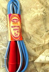 skipping rope reliable